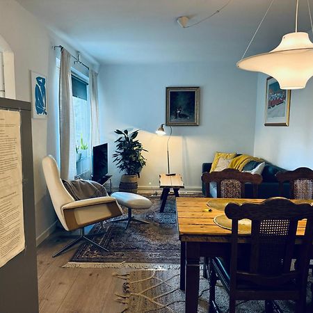 Lovely Apartment, Vuorimiehenkatu 31 Helsinki Esterno foto